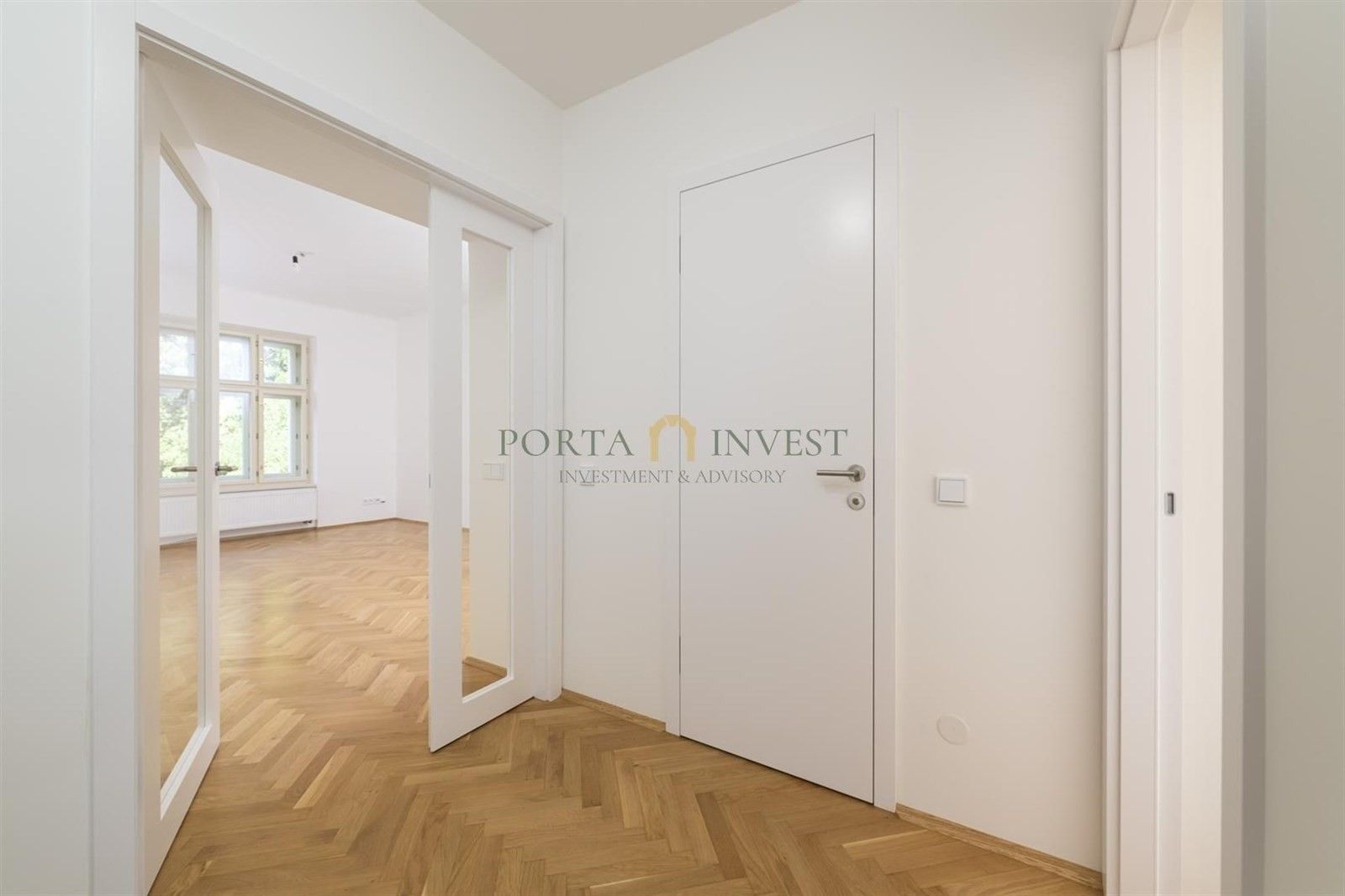 Byt 3+kk · 106 m² · Pod Karlovem, Praha Vinohrady - 4