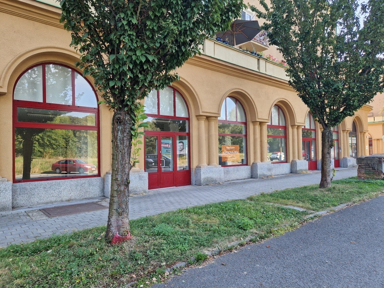 Obchodní prostory · 181 m² · Na Nábřeží, Havířov - Havířov-město, Moravskoslezský kraj - 3