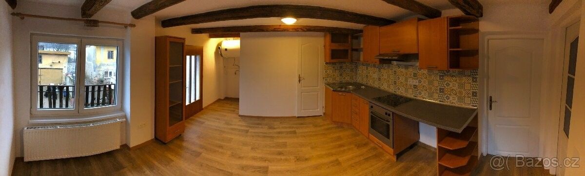 Pronájem byt - Zdounky, 768 02