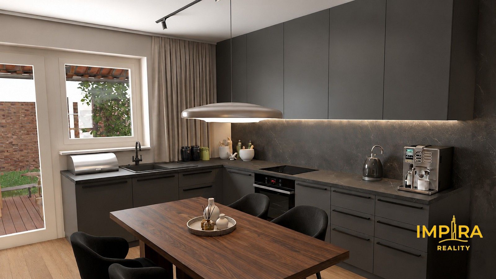 Rodinný dům · 133 m² · Palackého, Český Brod, okres Kolín - 3
