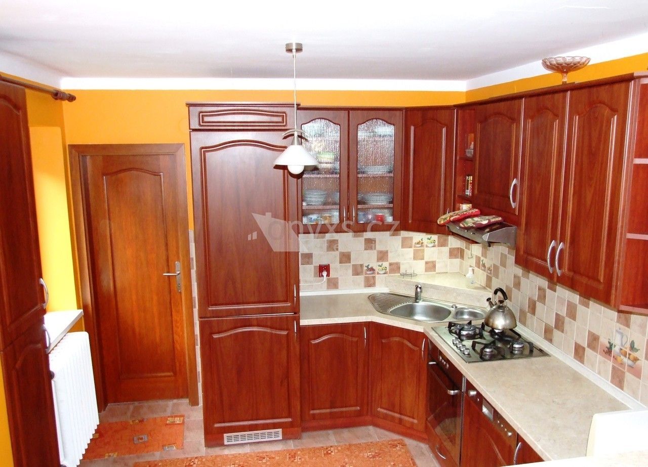 Prodej rodinný dům - Nýdek, 240 m² - 5