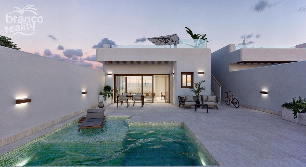 Rodinný dům · 73 m² · Torre Pacheco, Murcia, Španělsko - 3