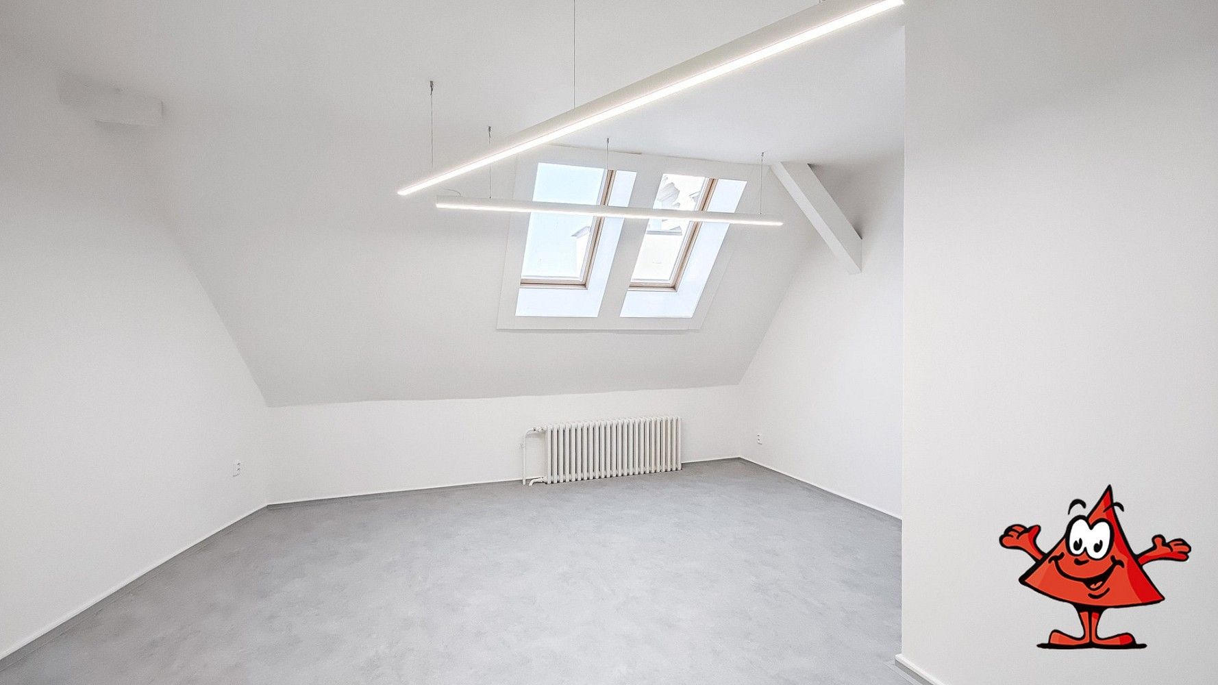 Kancelář · 46 m² · Palackého, Praha 1 - Nové Město - 4