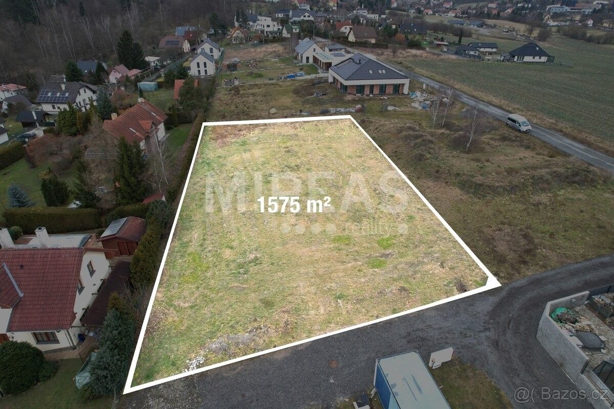 Pozemky pro bydlení, Strančice, 251 63