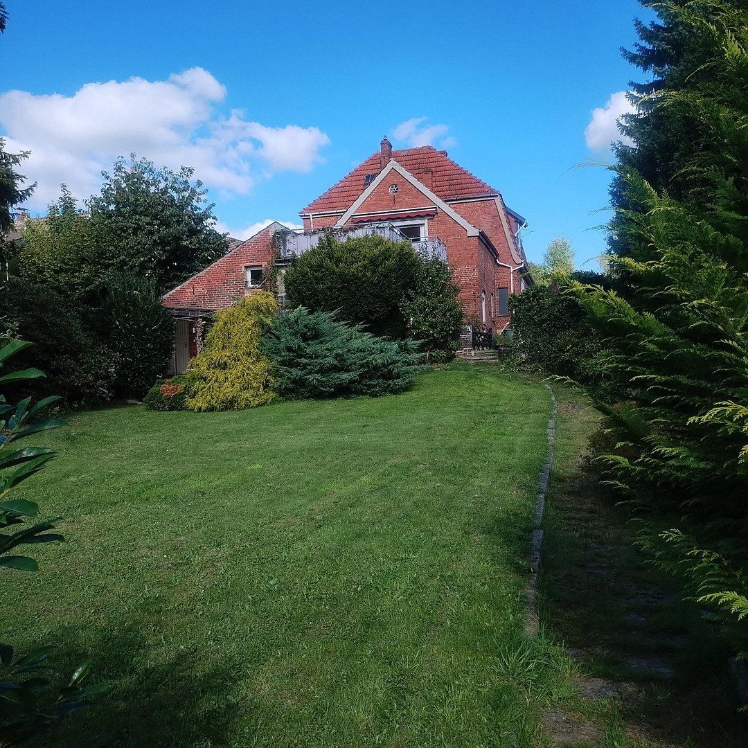 Rodinné domy, , Dolní Sasko, 240 m² - 1