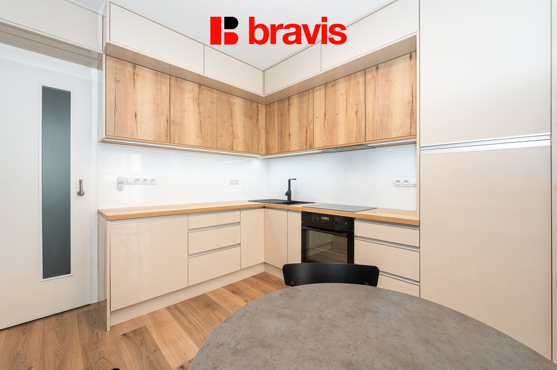 2+kk, Spolková 924, Brno Zábrdovice, 64 m² - 2