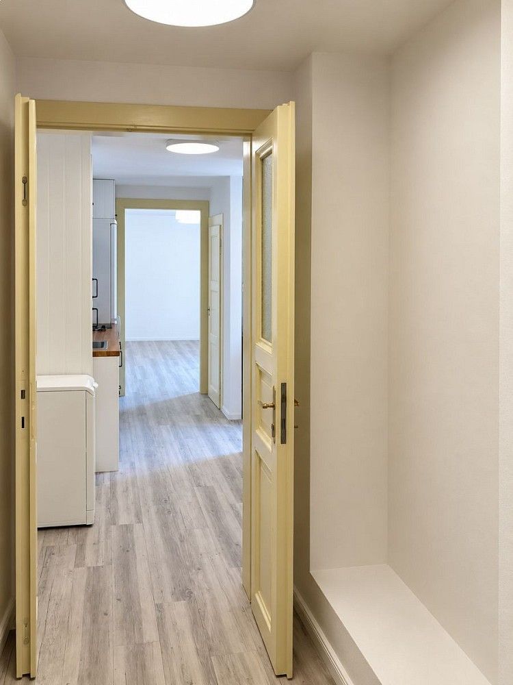 Byt 1+1 · 32 m² · Praha - Nusle, okres Praha 4, Hlavní město Praha - 3