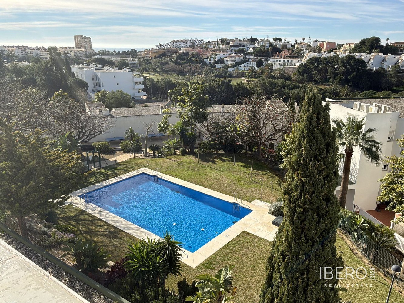 4+kk, Torrequebrada, Španělsko, 141 m² - 2
