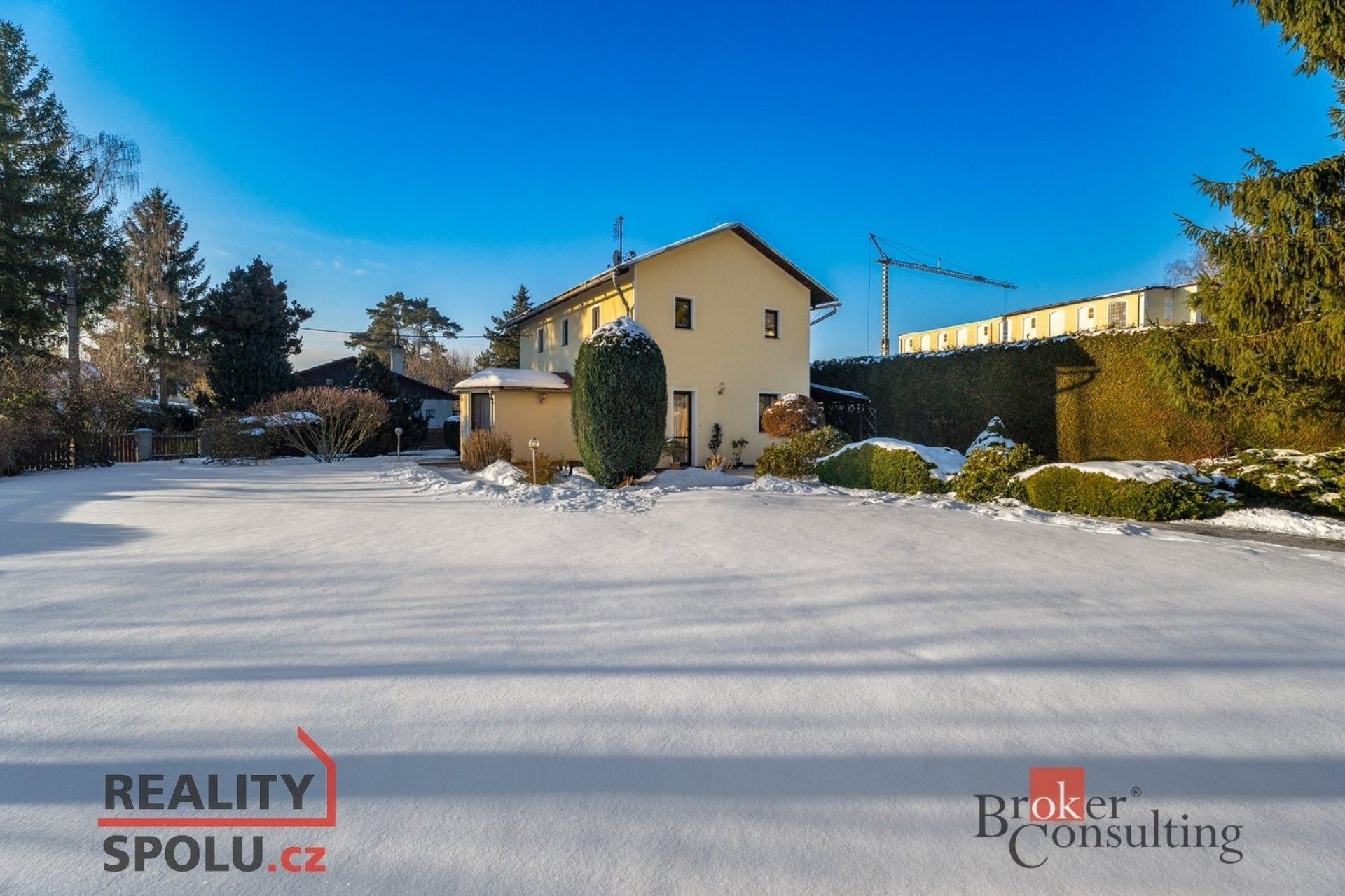 Prodej rodinný dům - Rybářská, Varnsdorf, 150 m²