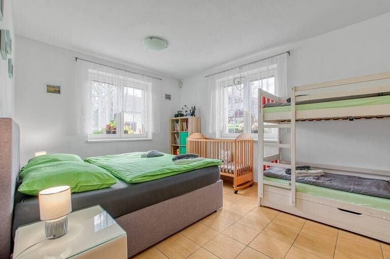 Chata · Kunčice pod Ondřejníkem, Moravskoslezský kraj - 3