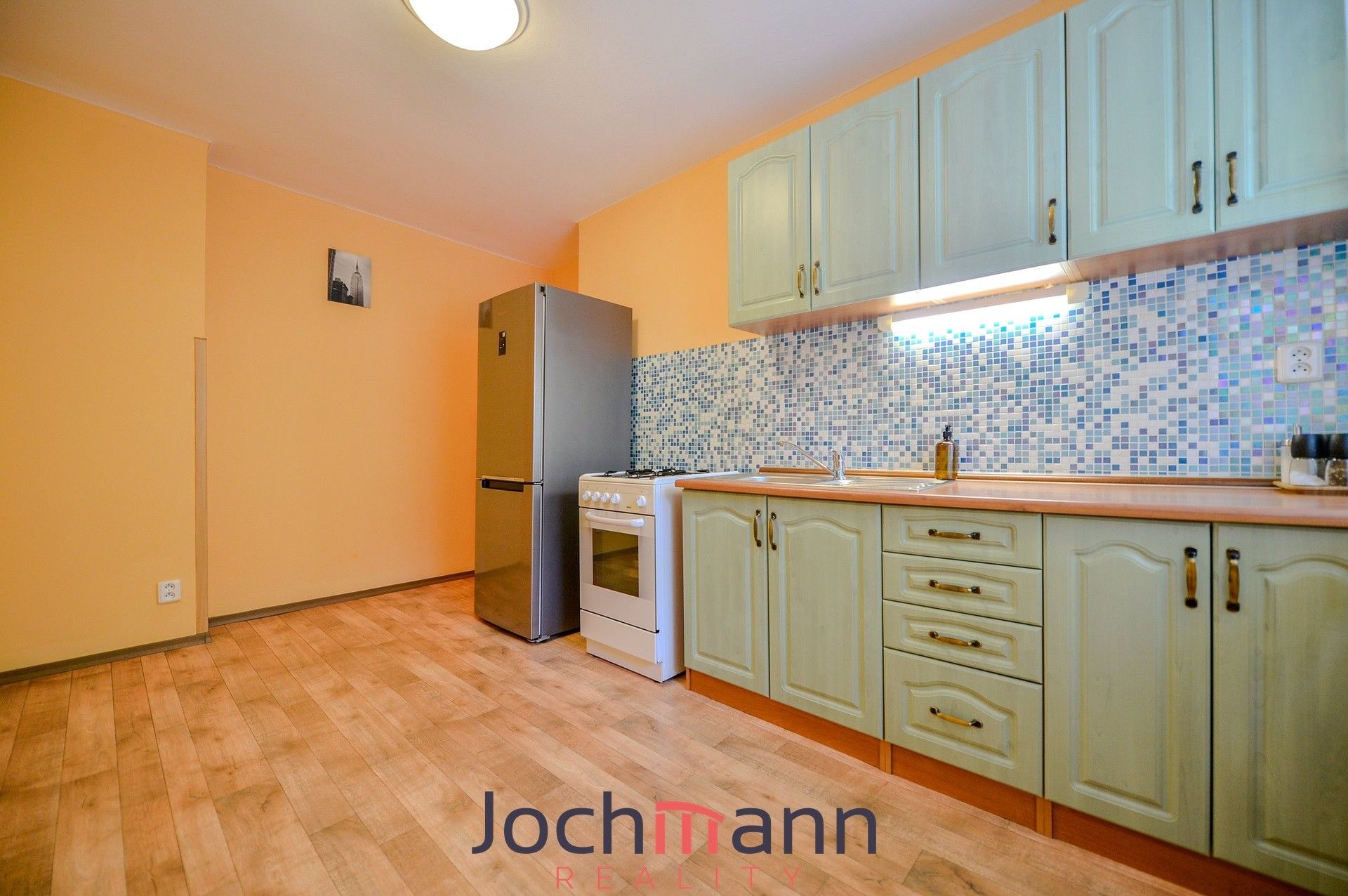 Byt 2+1 · 61 m² · Čéčova, České Budějovice - 3