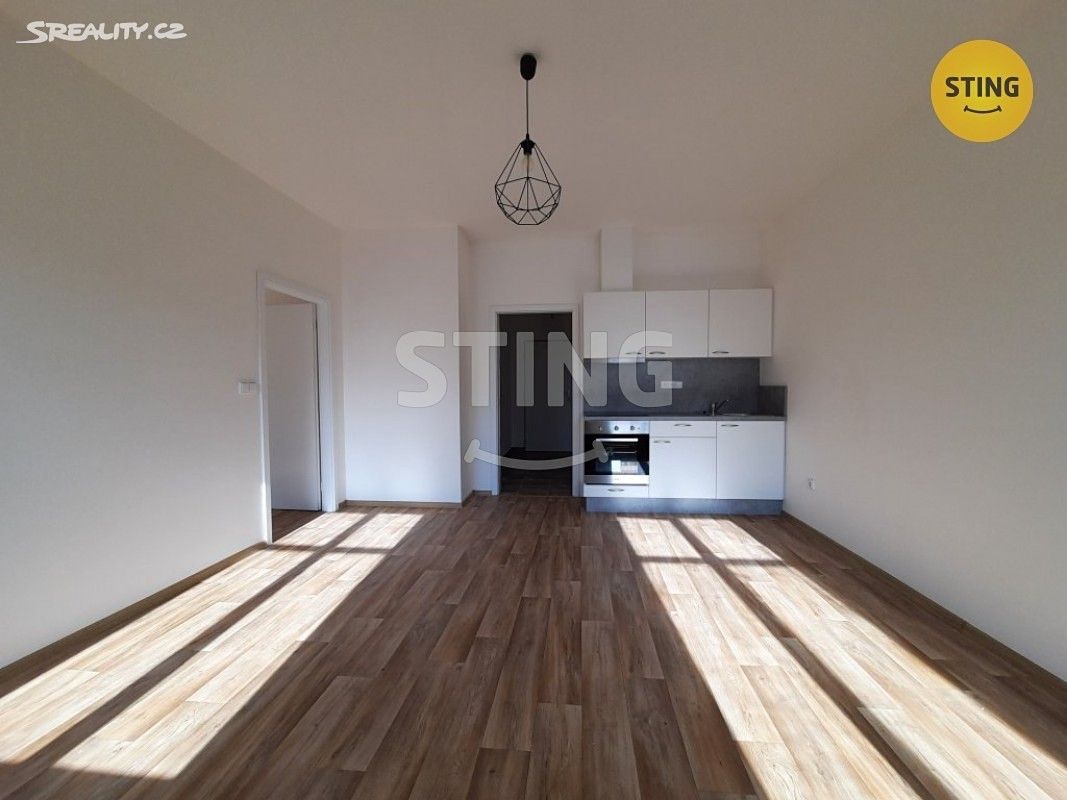 Pronájem byt 2+kk - Praha, 160 00, 41 m²