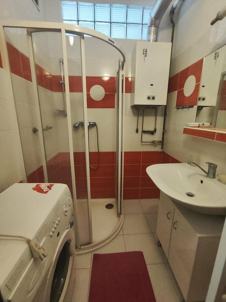 Byt 3+1 · 73 m² · Moravská Třebová - Předměstí, okres Svitavy, Pardubický kraj - 3