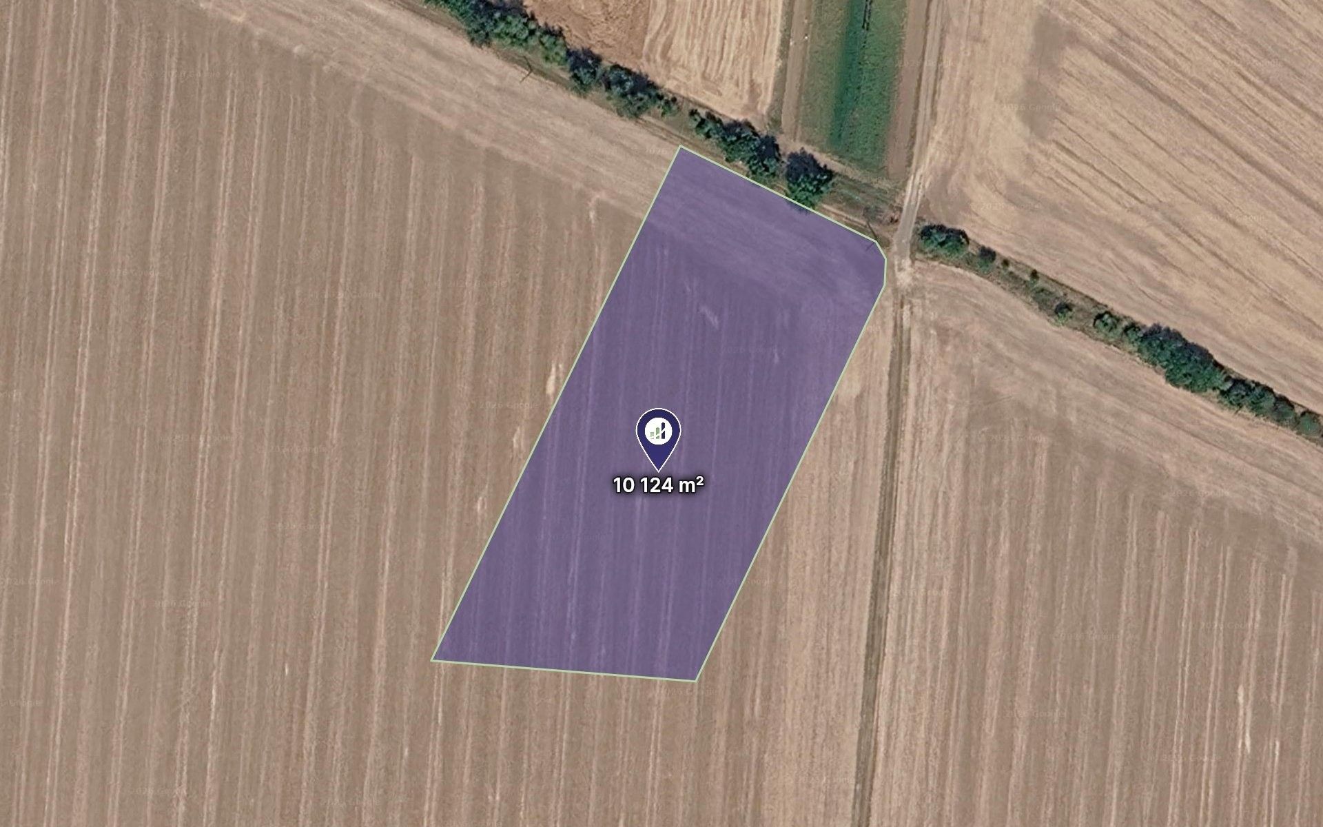 Zemědělské pozemky, Náměšť na Hané, 10 124 m² - 1