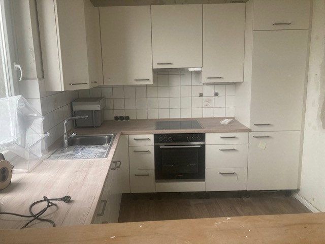 Byt 1+1 · 65 m² · Rantzauallee 25, , Šlesvicko-Holštýnsko - 3