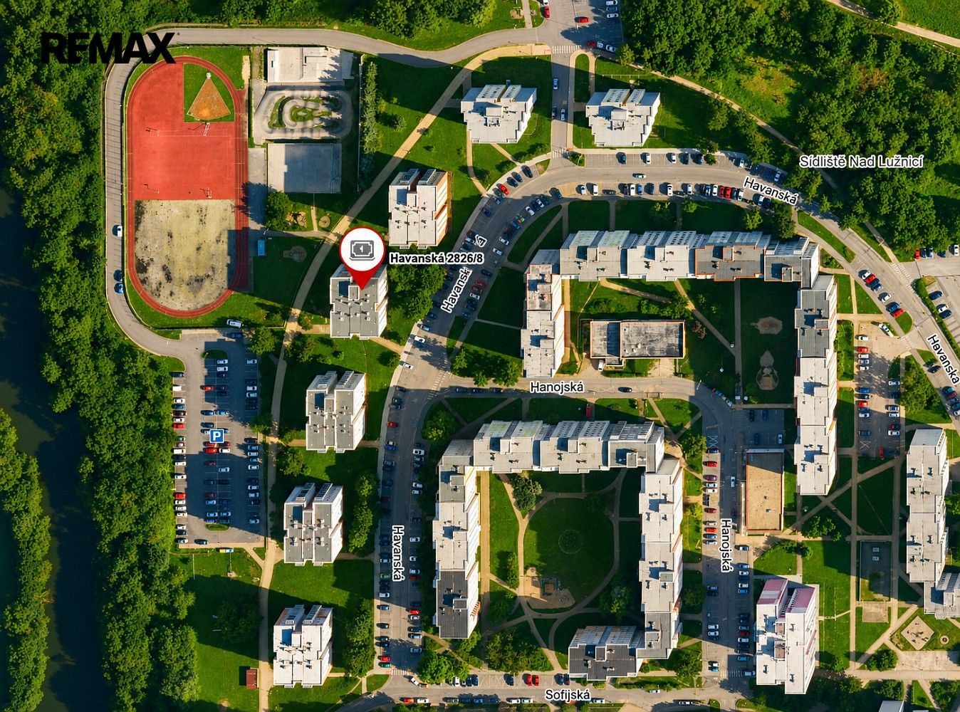 Byt 1+kk · 29 m² · Tábor, Jihočeský kraj - 4