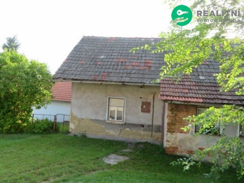 Rodinné domy, Vysoké Pole, 152 m² - 2