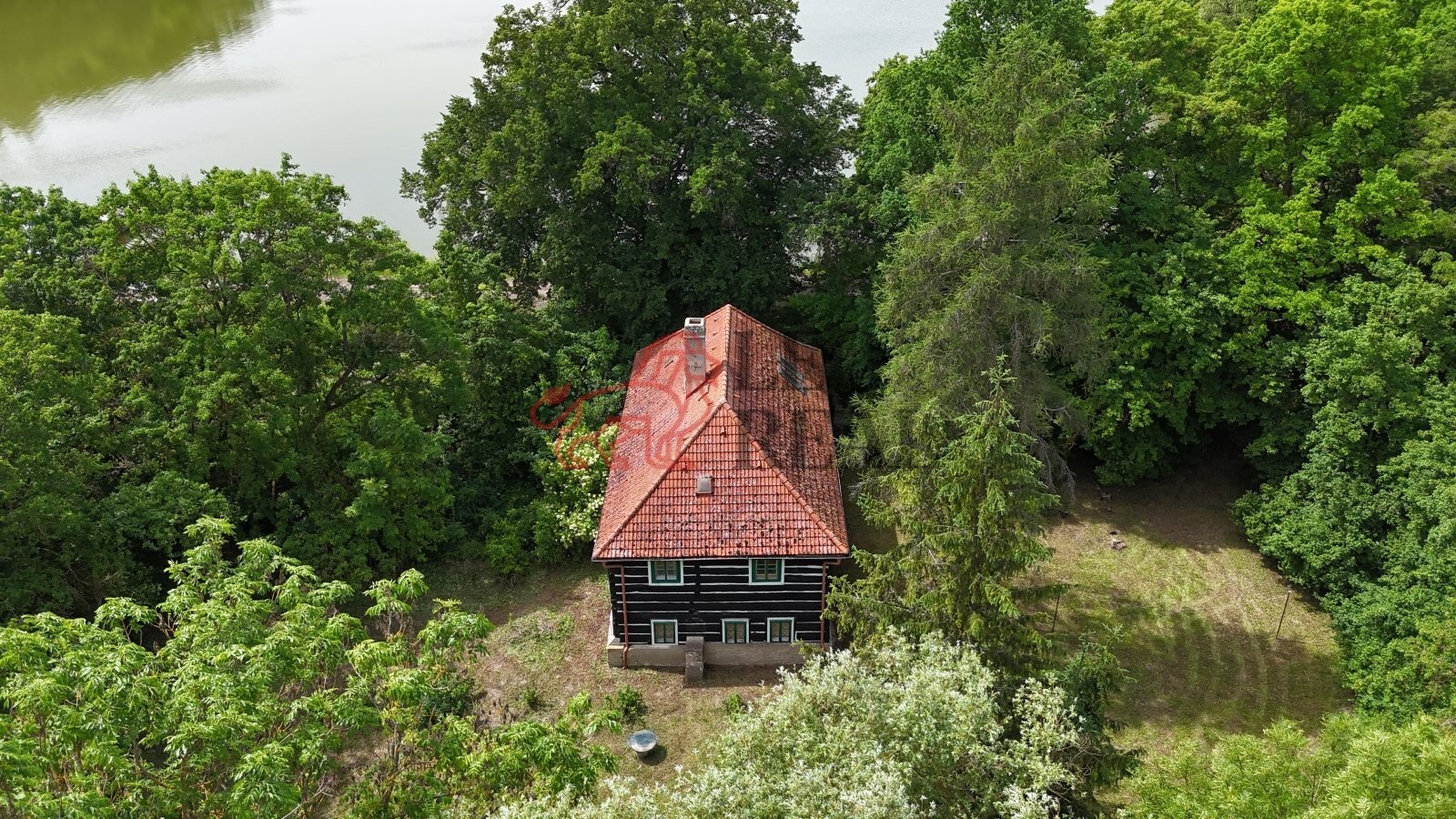 Prodej rodinný dům - Brodek, Dětenice, 183 m² - 5
