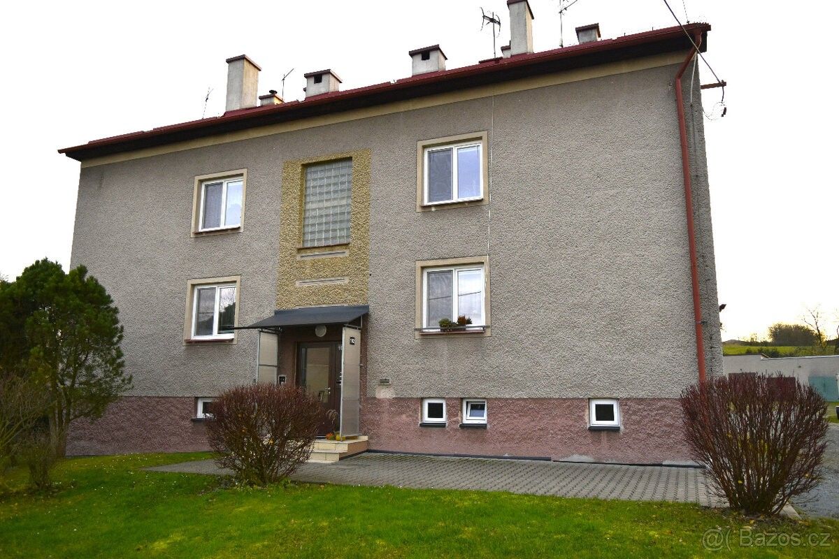 Byty, Nové Město nad Metují, 549 01