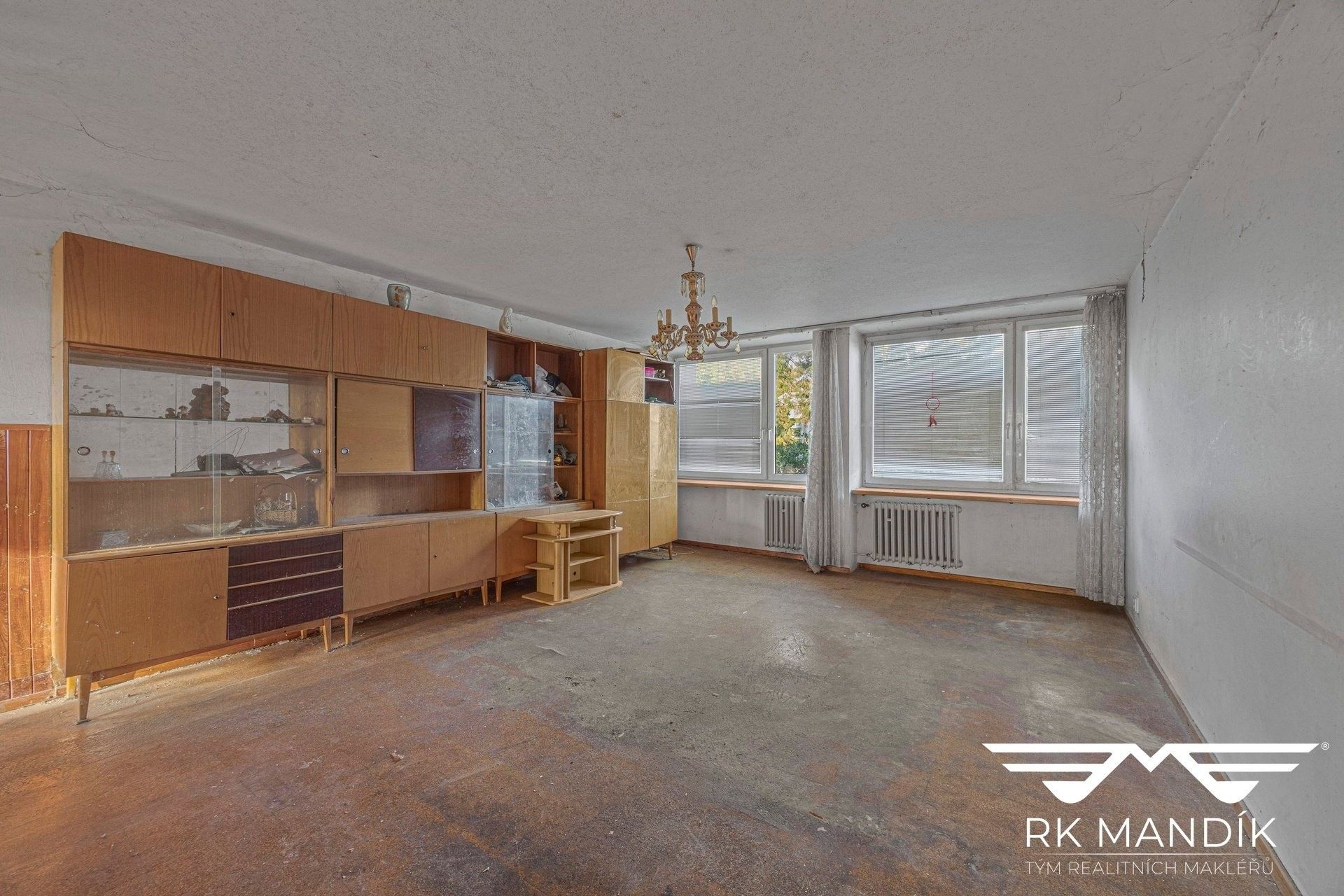 Rodinné domy, Březová, Praha, 137 m² - 2