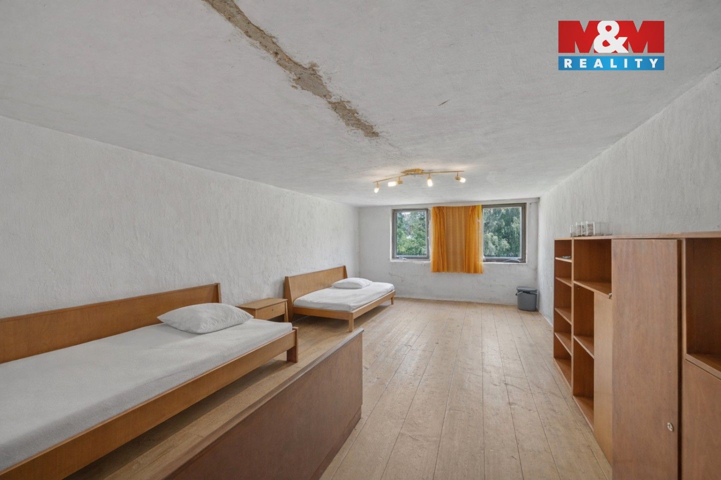 Rodinný dům · 380 m² · Martínkovice - 3