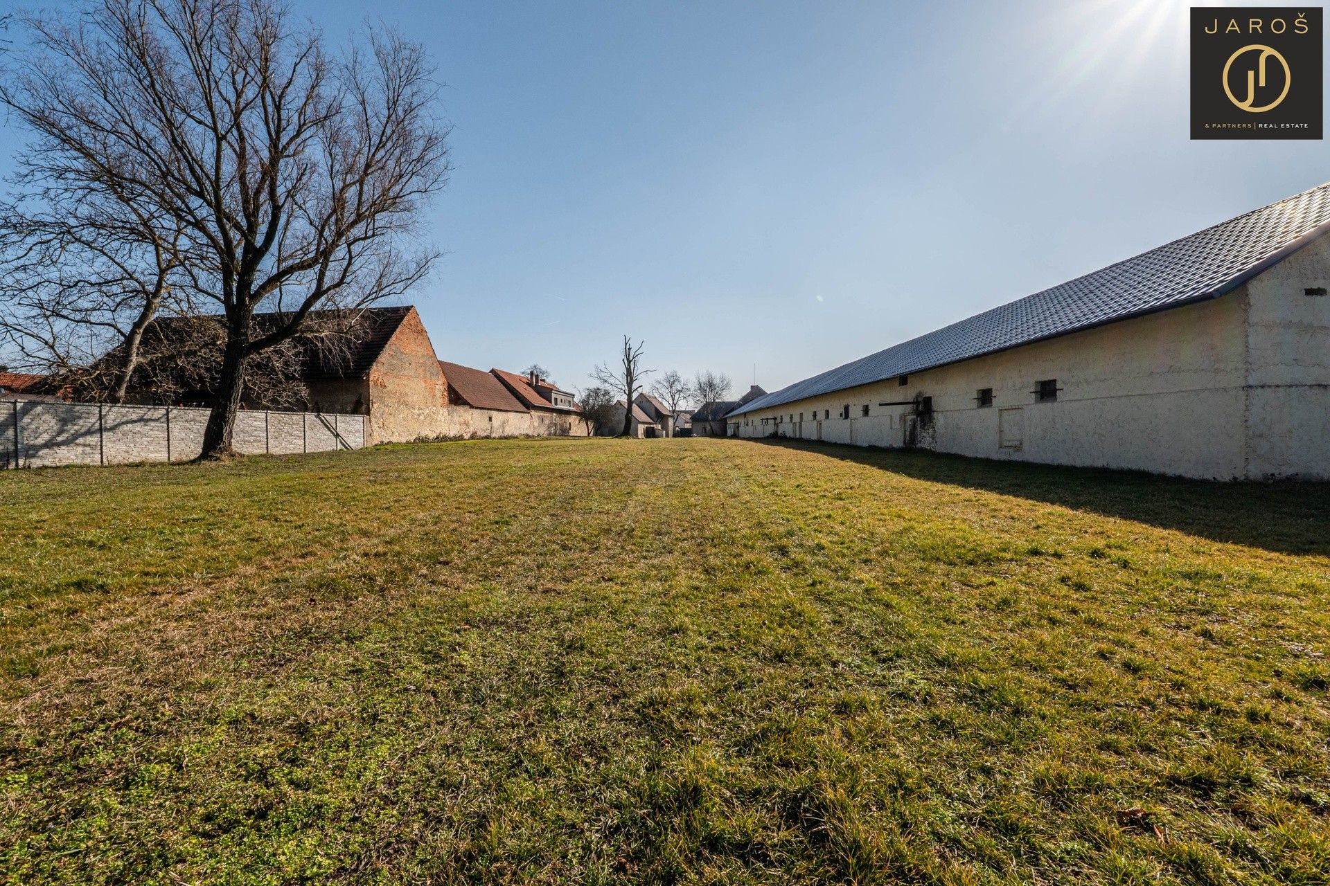 Komerční pozemky, Havlíčkovo nám., Rudná - 1