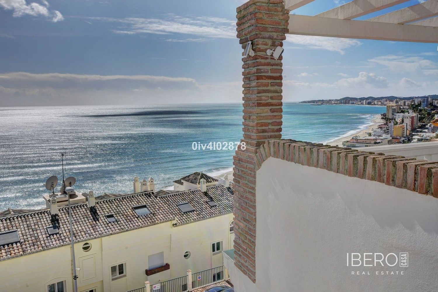Rodinný dům · 103 m² · Benalmadena, ES - 3