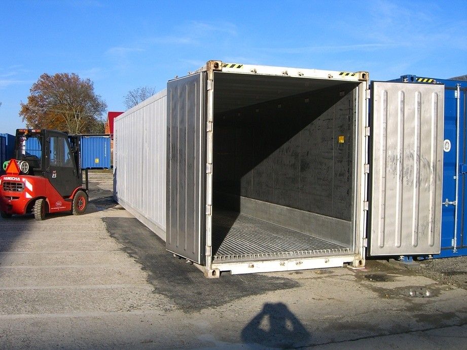 Sklady, Mšeno u Mělníka, 277 35