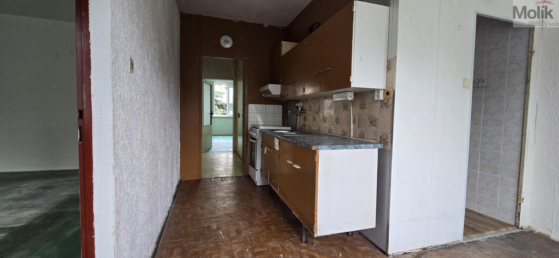 3+1, Dvořákova, Postoloprty, 79 m² - 2