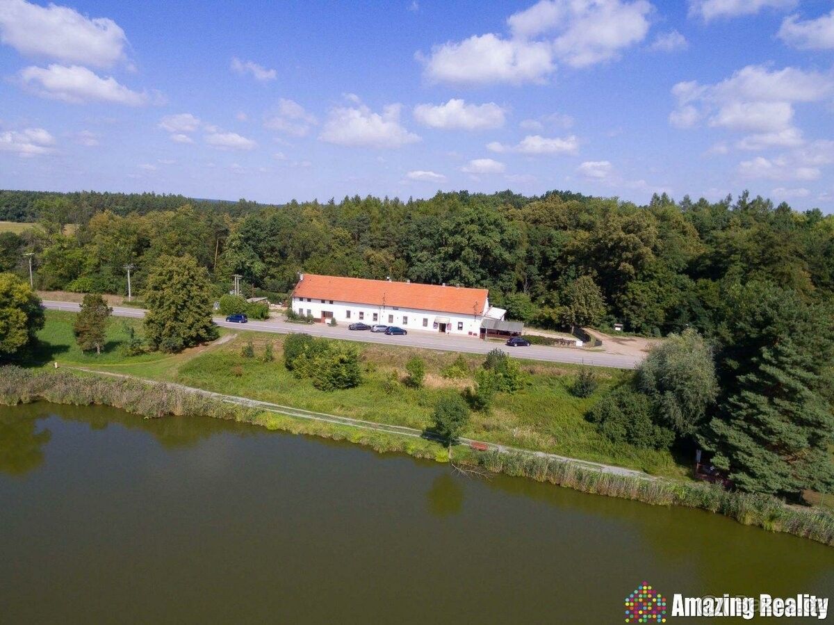 Prodej dům - Přelouč, 535 01, 1 275 m²