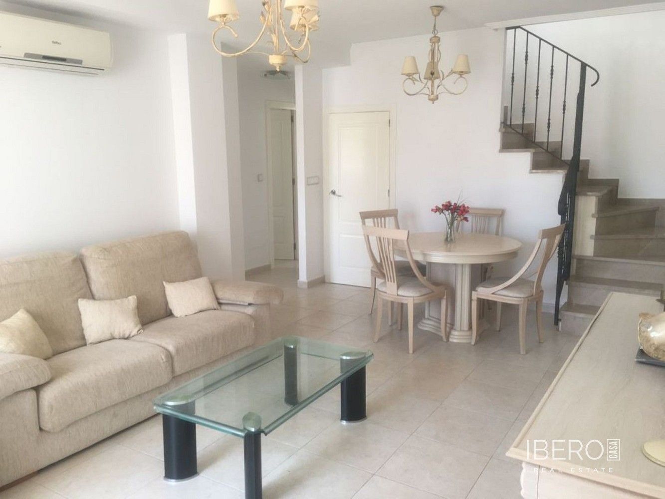 4+kk, San Cayetano, Španělsko, 98 m² - 2