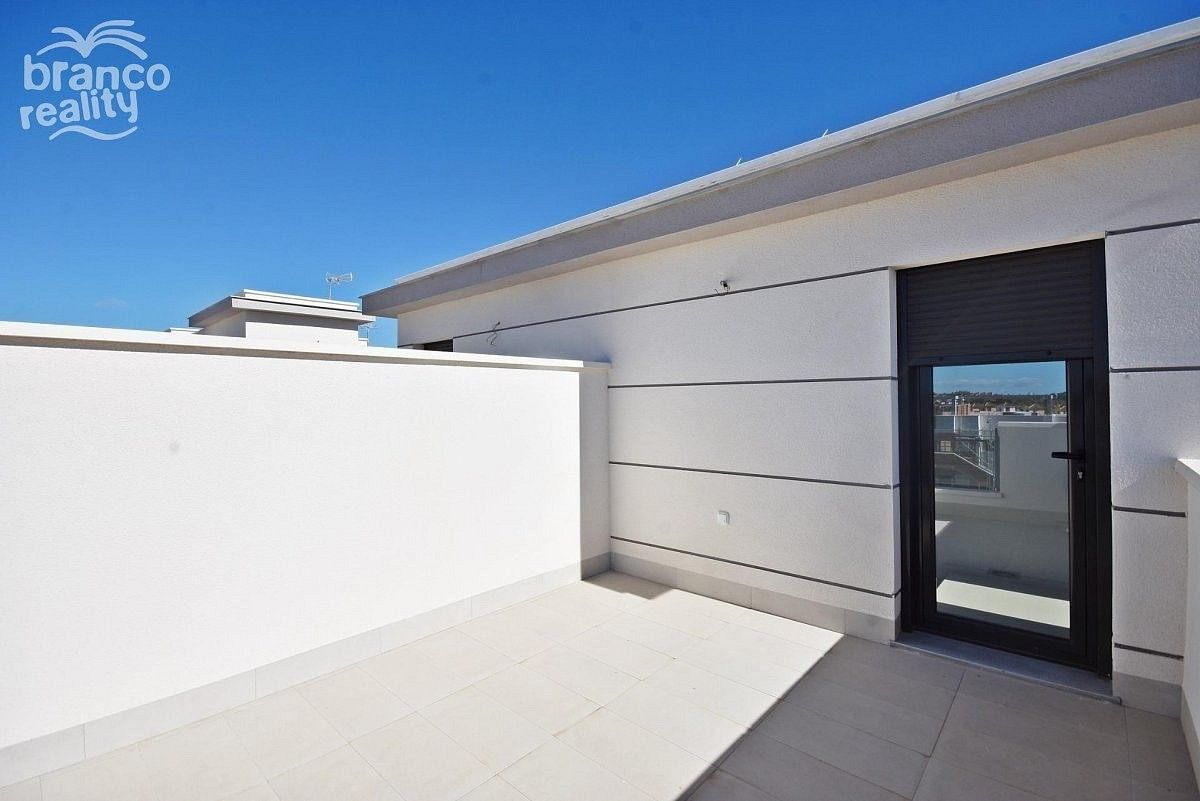 Prodej rodinný dům - Puerto de Mazarron, ES, 101 m² - 5