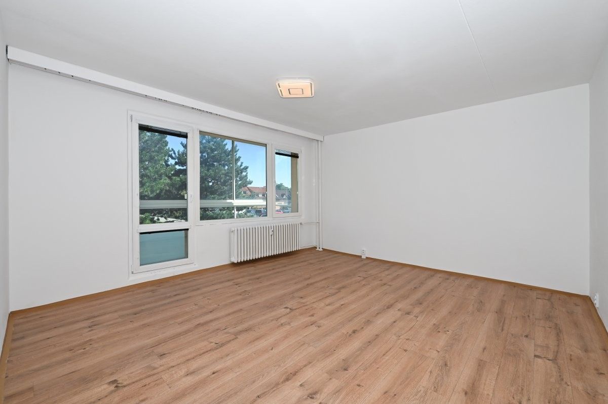 Byt 4+1 · 76 m² · Vyhlídalova, Brno - 3