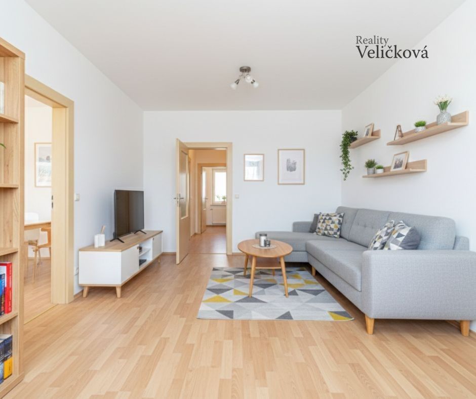 3+1, Bílá, Náchod, 70 m²