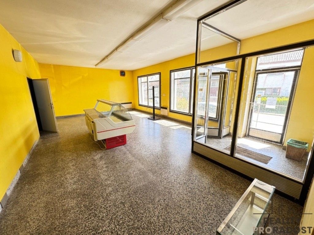Prodej rodinný dům - Dubčany, 206 m² - 5