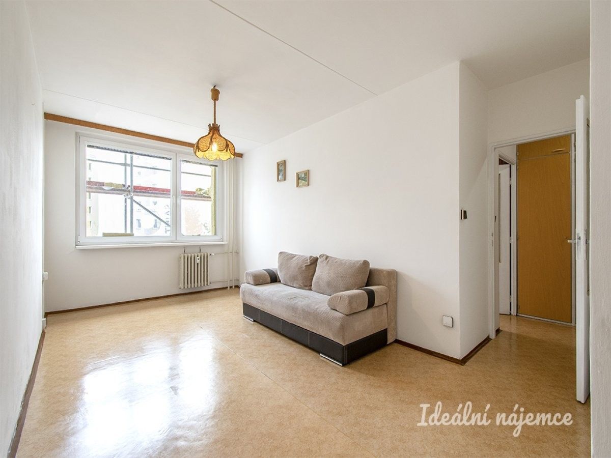 Byt 2+kk · 45 m² · Trnkovo náměstí, Praha - 3