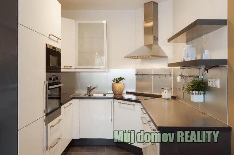 2+kk, U staré cihelny, Praha, 54 m²