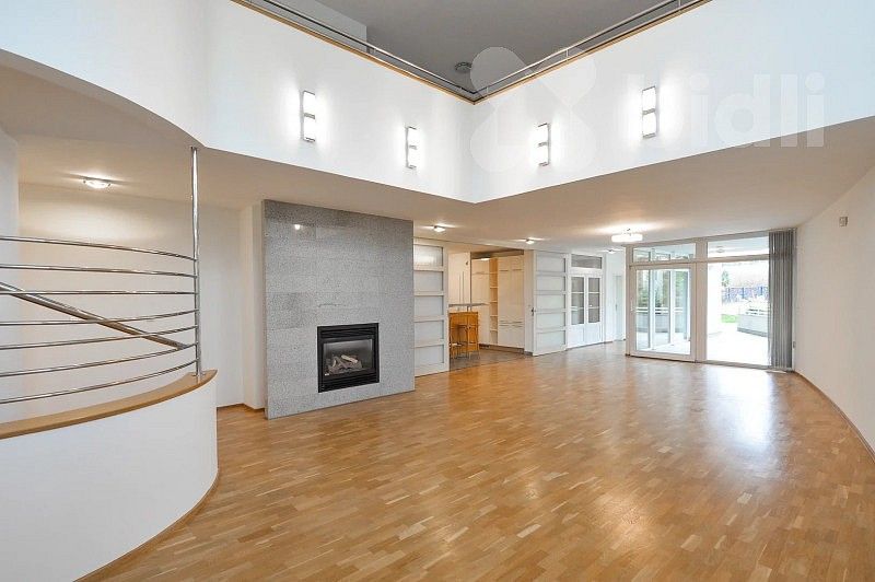 Rodinné domy, Praha - Braník, okres Praha 4, Hlavní město Praha, 379 m² - 1
