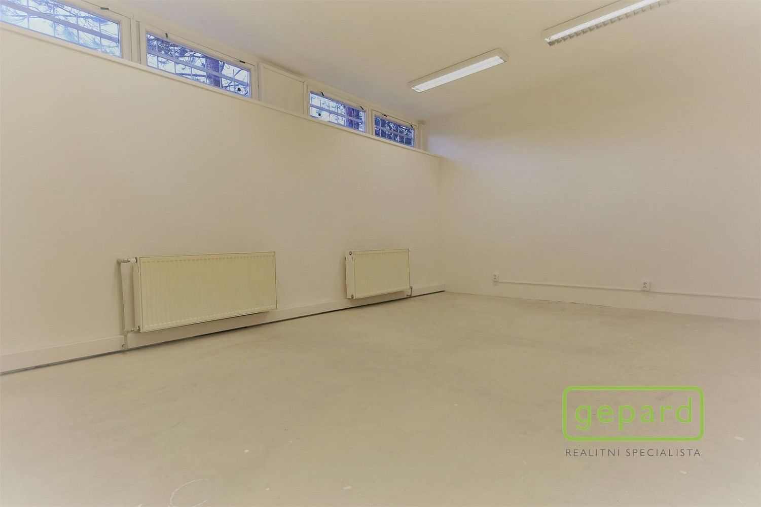 Kanceláře, Praha - Černý Most, okres Praha 14, Hlavní město Praha, 11 m² - 2