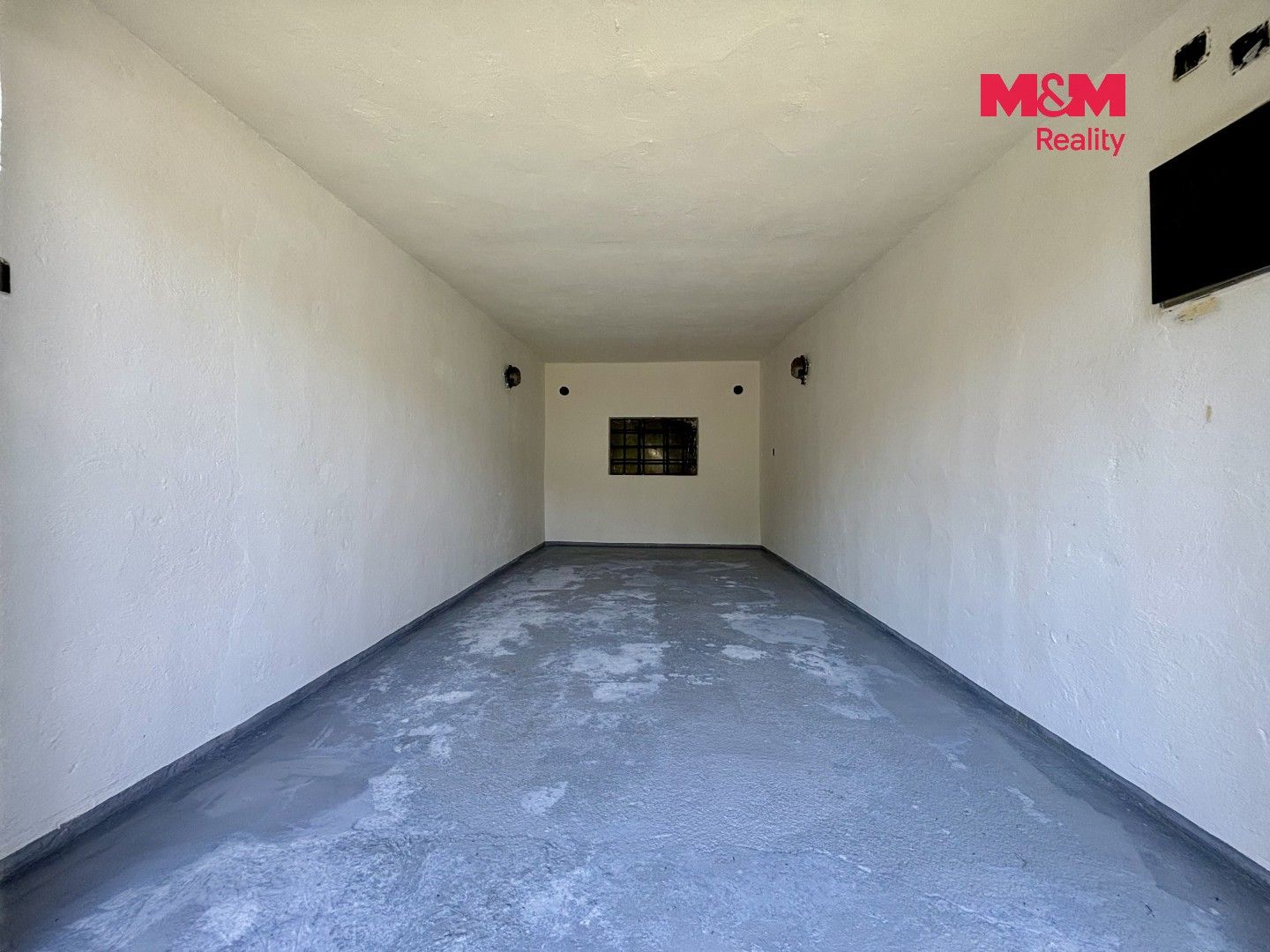 Nemovitost · 18 m² · Matiční, Studénka - 4
