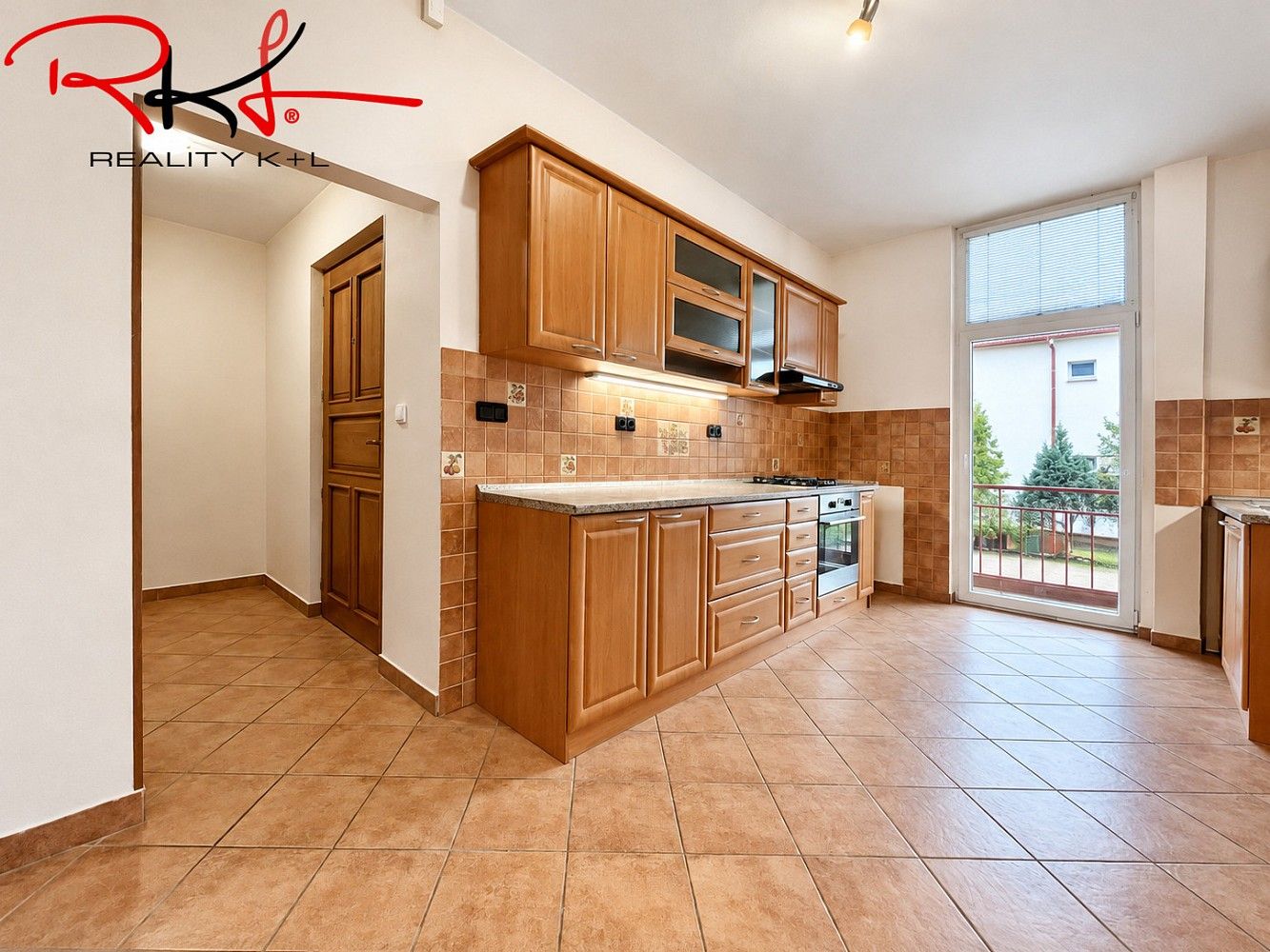 Byt 3+1 · 83 m² · Luční, Mladá Boleslav - Mladá Boleslav IV - 3