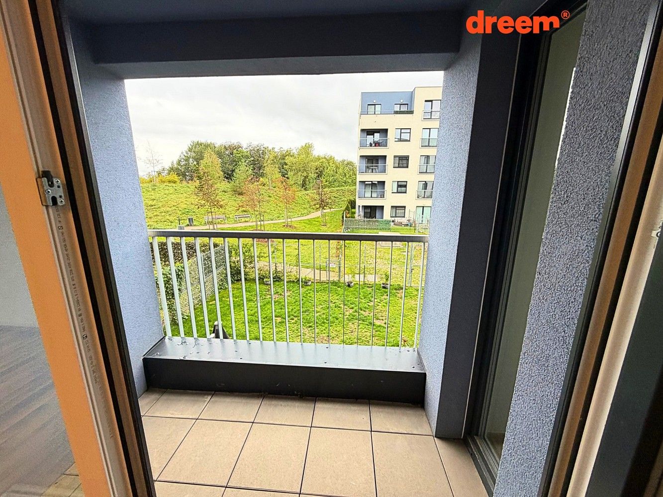 Byt 2+kk · 55 m² · Praha - Uhříněves, okres Praha 22, Hlavní město Praha - 3