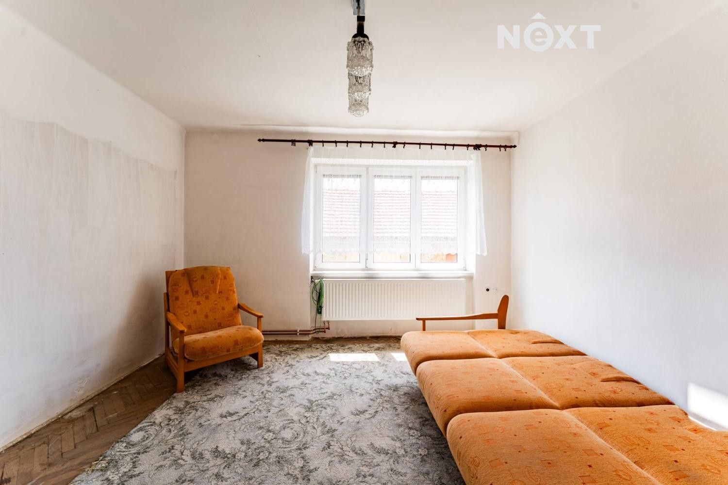 2+1, Lukavice, 55 m² - 2