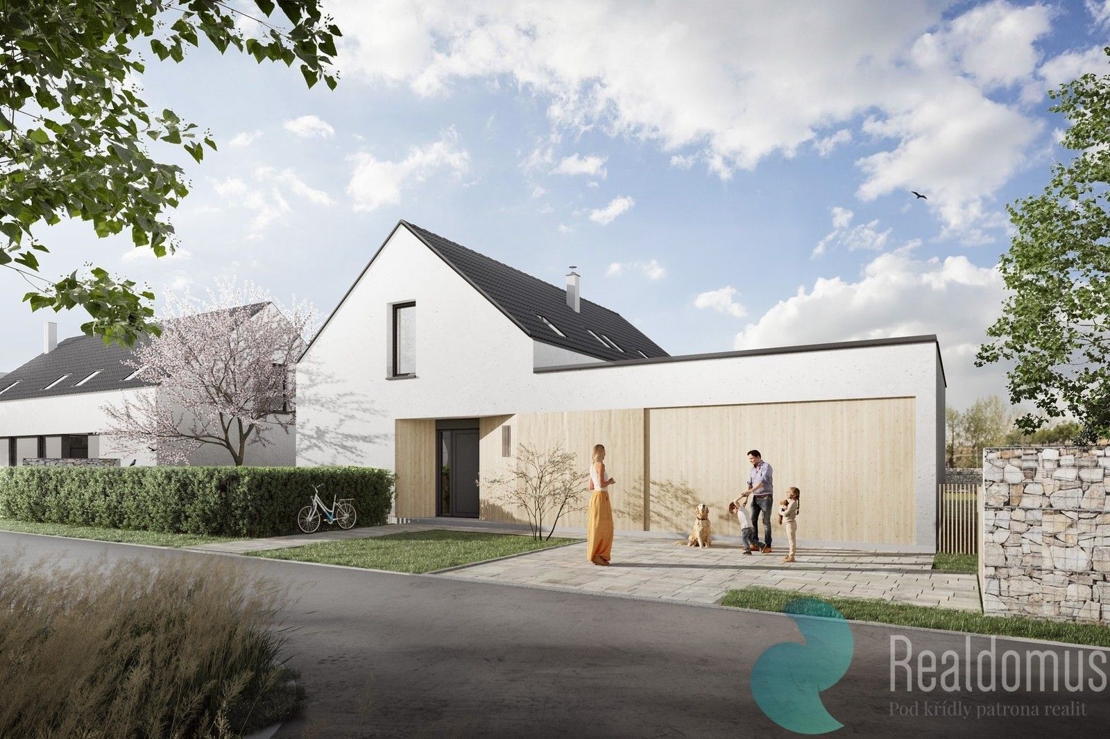 Rodinný dům, 150 m²