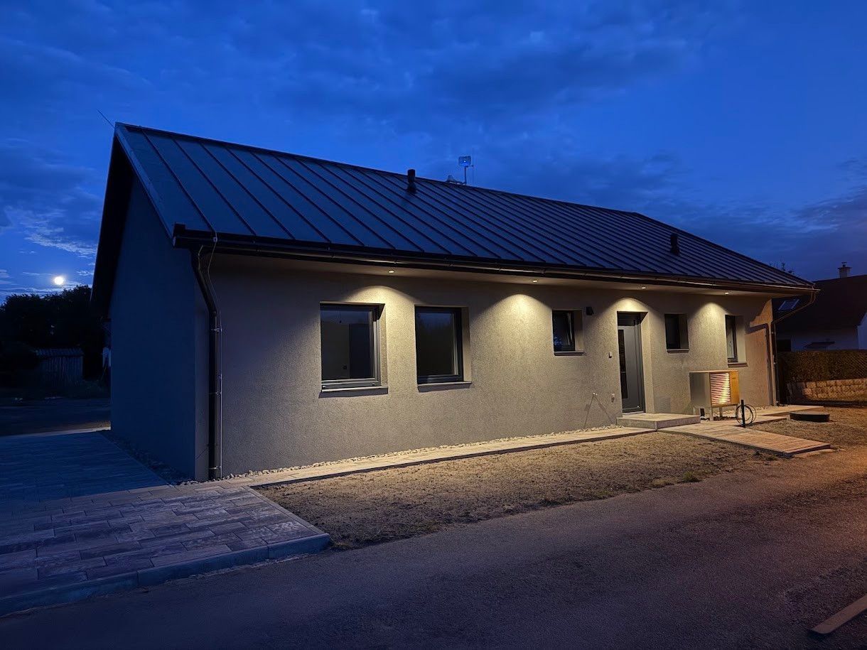 Rodinný dům, 100 m²