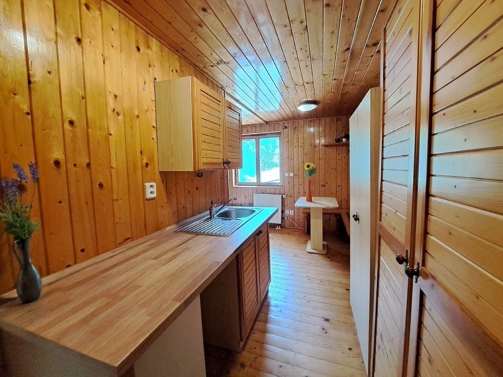 Prodej restaurace - Brumovská, Valašské Klobouky, okres Zlín, 467 m² - 5