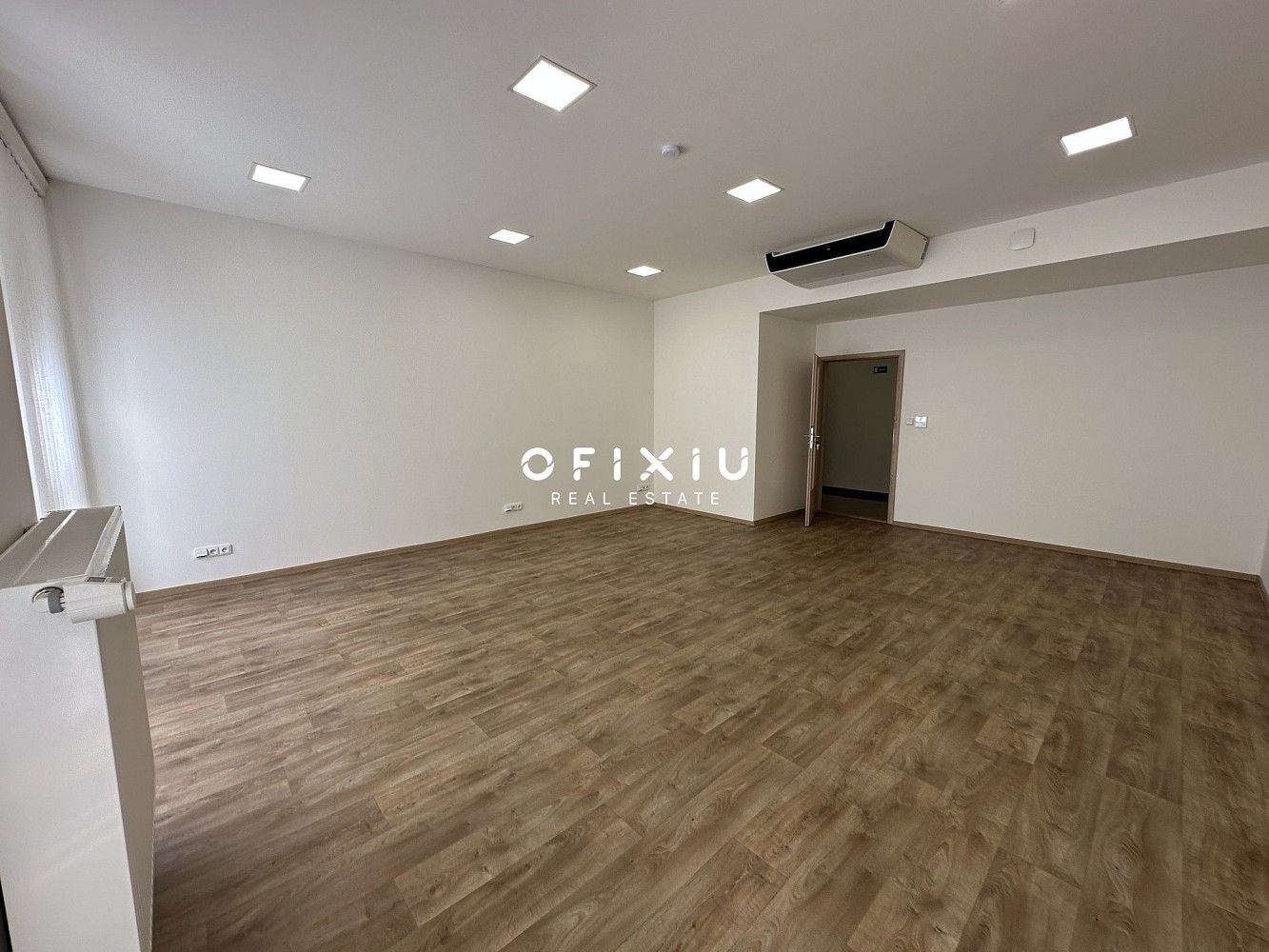 Kancelář, 37 m²