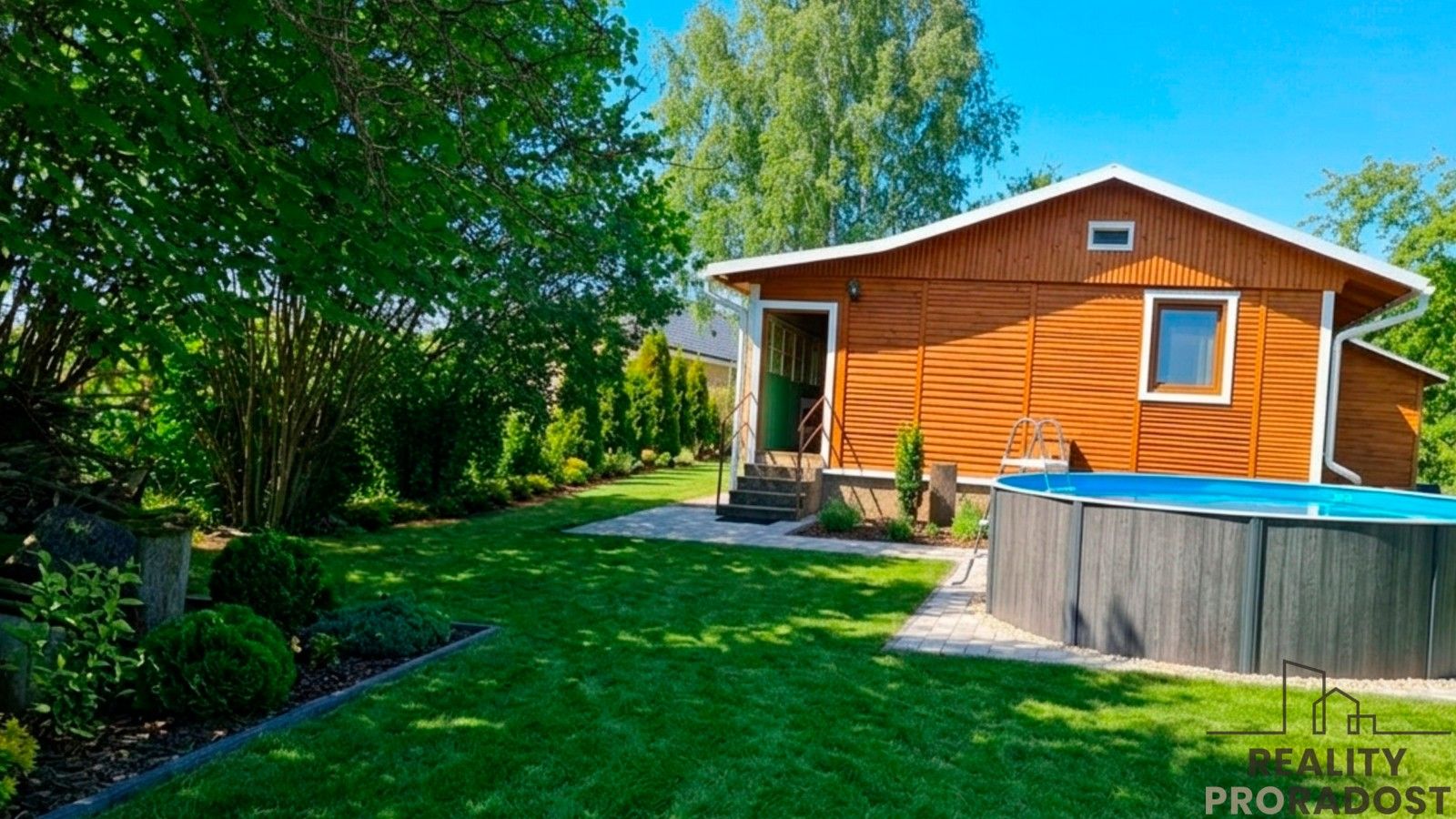 Pozemek pro bydlení · 602 m² · Višňovka II, Kamenice Těptín - 4