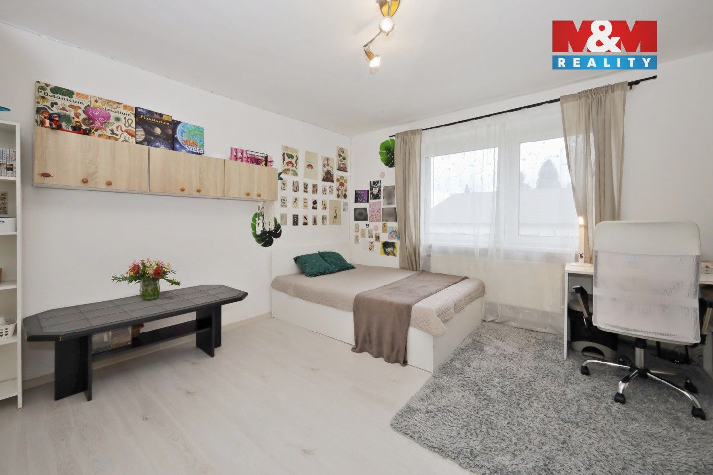 Prodej byt 3+kk - Brodská, Žďár nad Sázavou, 54 m²