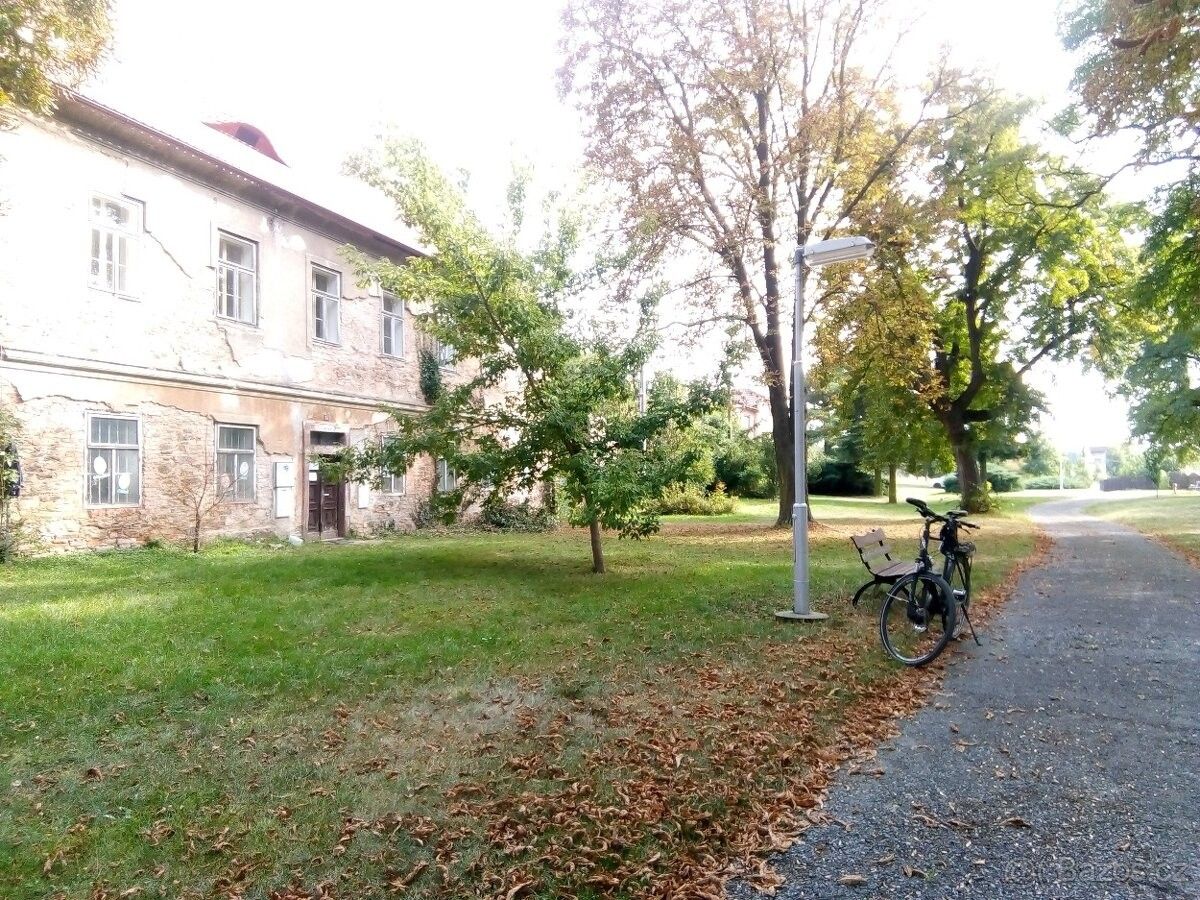 Byty, Nymburk, 288 02